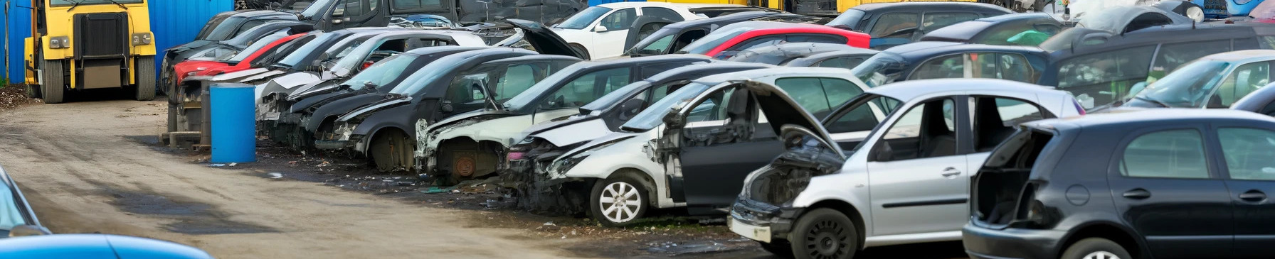Zdarma likvidace vozidel Okres Pelhřimov